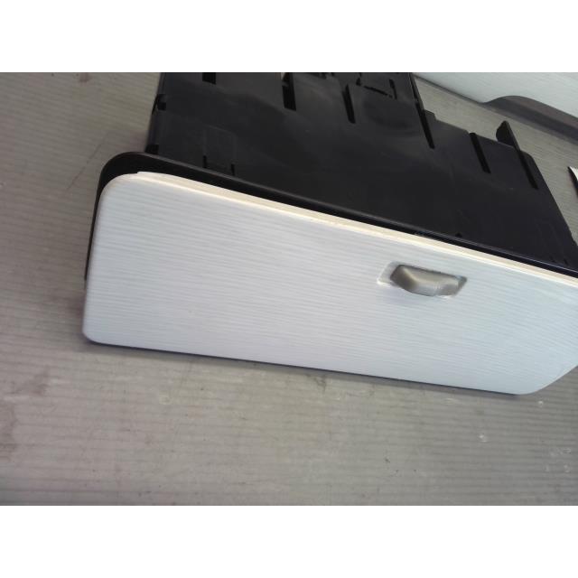 ラパン CBA-HE21S ダッシュボード インパネ 同梱不可 即決品 : サトウ