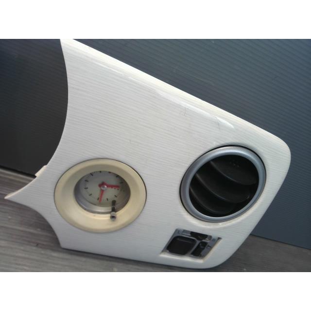 ラパン CBA-HE21S ダッシュボード インパネ 同梱不可 即決品 : サトウ