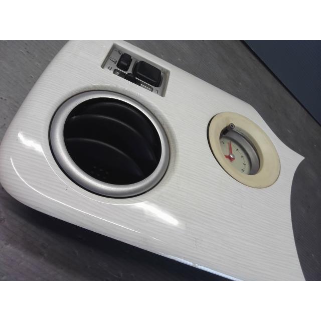 ラパン CBA-HE21S ダッシュボード インパネ 同梱不可 即決品 : サトウ