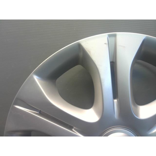 ノート DBA-NE12 ホイル ホイールキャップ 同梱不可 即決品 : サトウ 