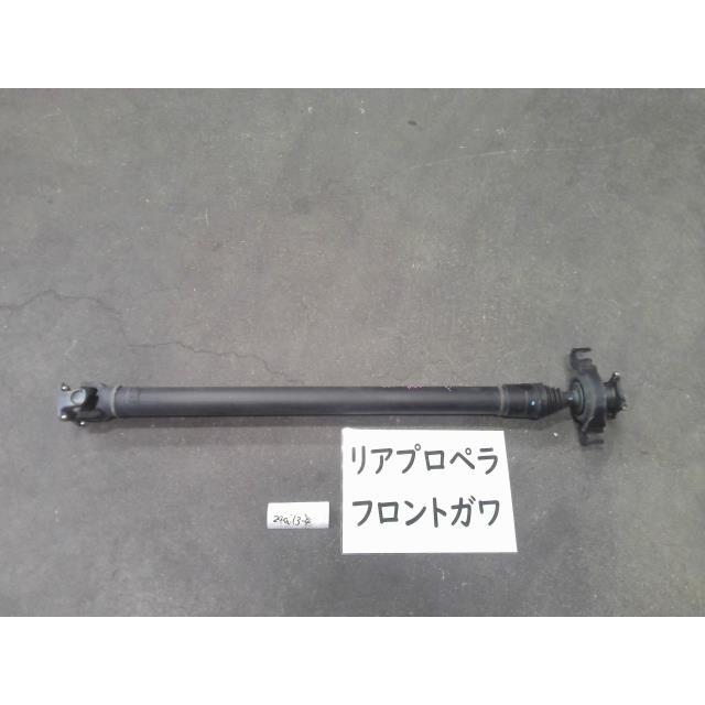 スペーシア DAA-MK53S リア プロペラ シャフト 同梱不可 即決品