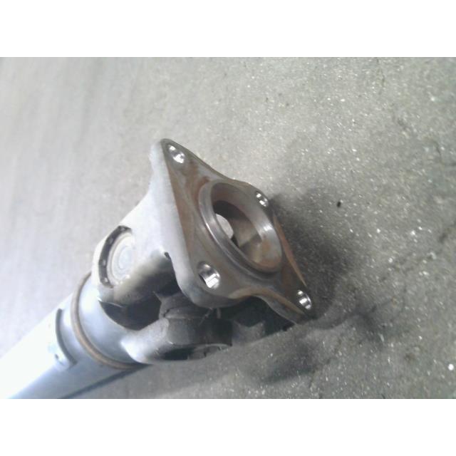 スペーシア DAA-MK53S リア プロペラ シャフト 同梱不可 即決品