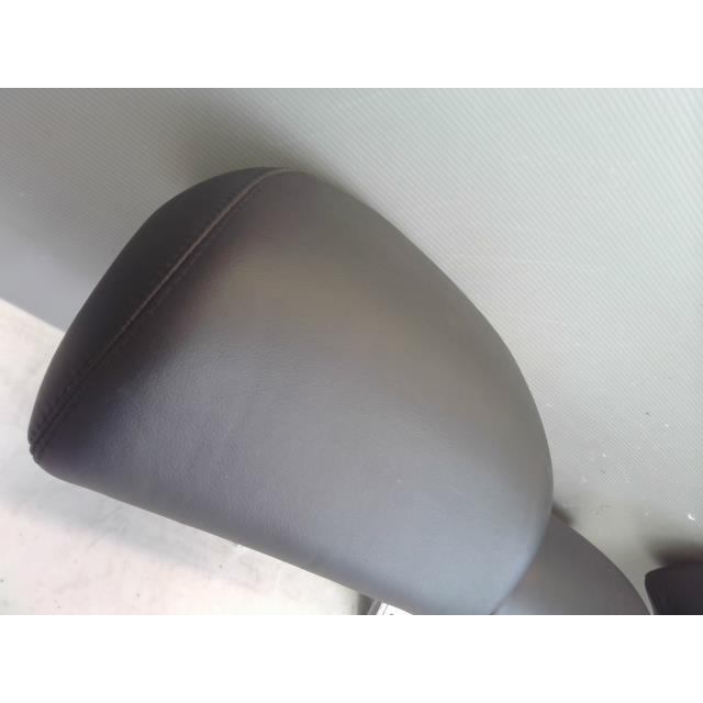 レクサス（LEXUS） LS DBA-USF40 ヘッドレスト 同梱不可 即決品