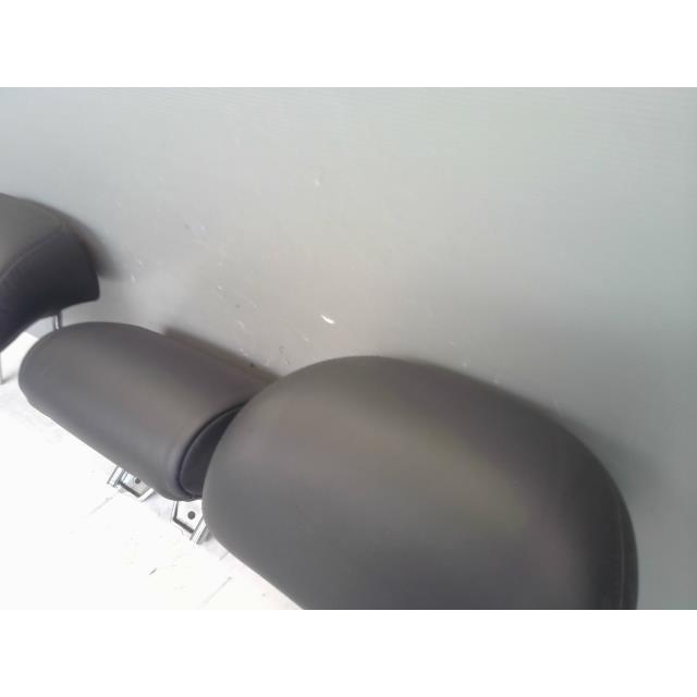 レクサス（LEXUS） LS DBA-USF40 ヘッドレスト 同梱不可 即決品