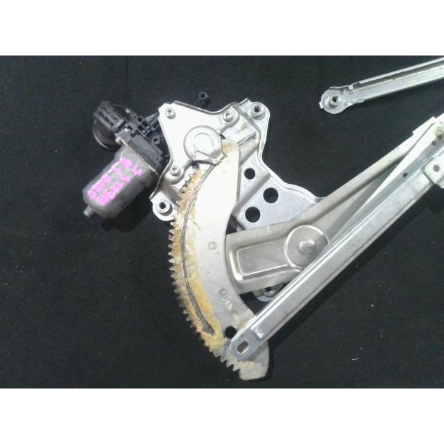 ラパン DBA-HE22S フロント 右 ドア レギュレター 同梱不可 即決品