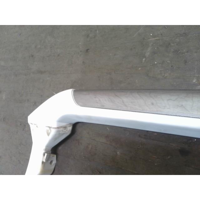パジェロミニ GF-H58A フロント グリルガード 同梱不可 即決品