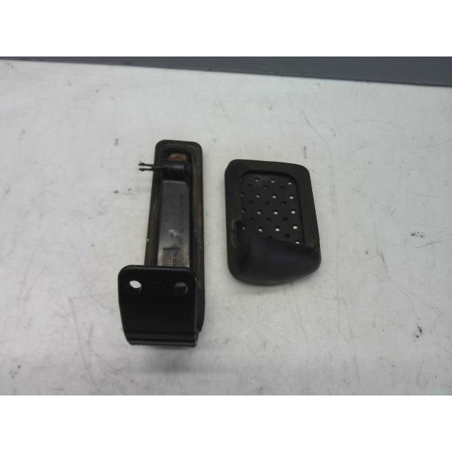 ベンツ SLKクラス E-170447 ペダル 同梱不可 即決品 : サトウサービス