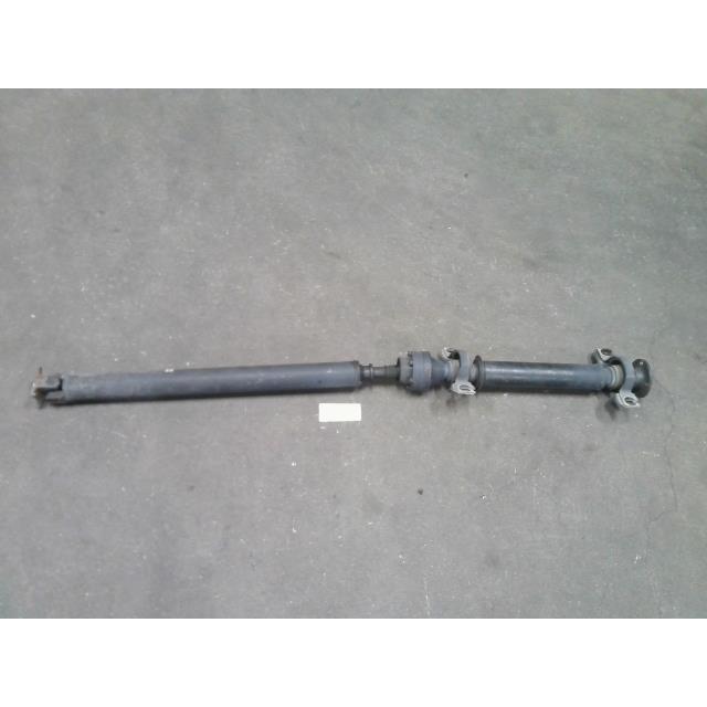 アルファード MNH15W 4WD プロペラシャフト