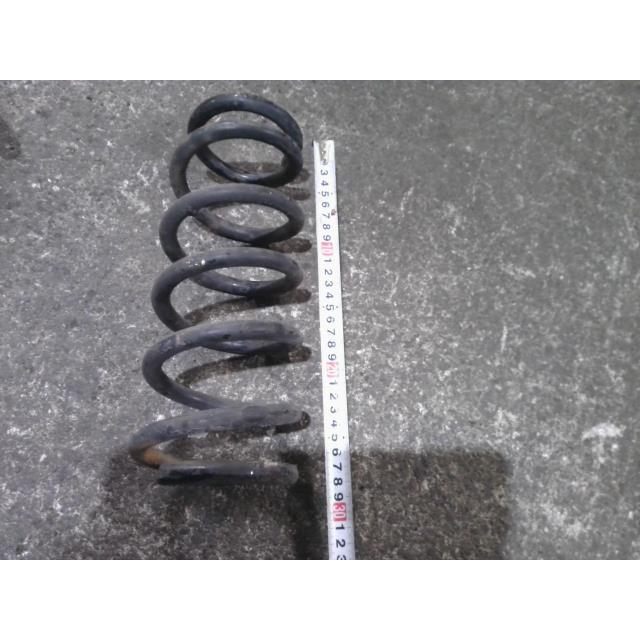エディックス DBA-BE3 スプリングセット 同梱不可 即決品 : サトウ 