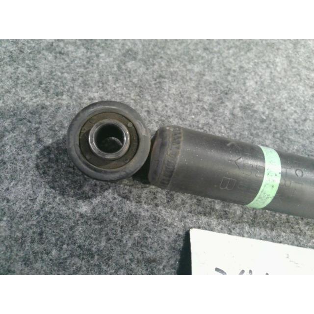 ラパン DBA-HE22S 右リア ショックアブソーバー 同梱不可 即決品