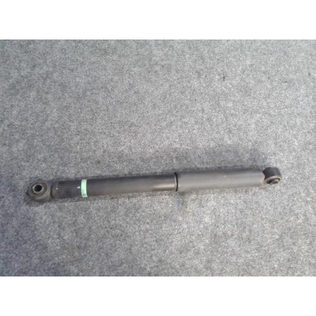 ラパン DBA-HE22S 右リア ショックアブソーバー 同梱不可 即決品