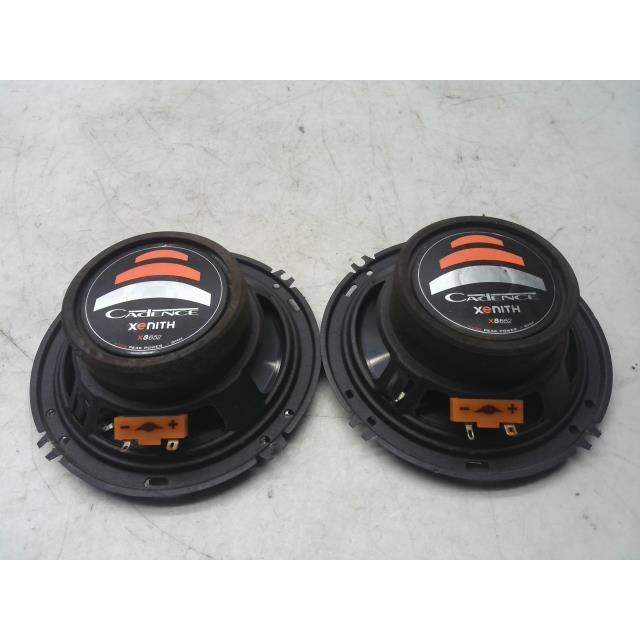ムーヴ DBA-L185S スピーカー 同梱不可 即決品 : サトウサービス