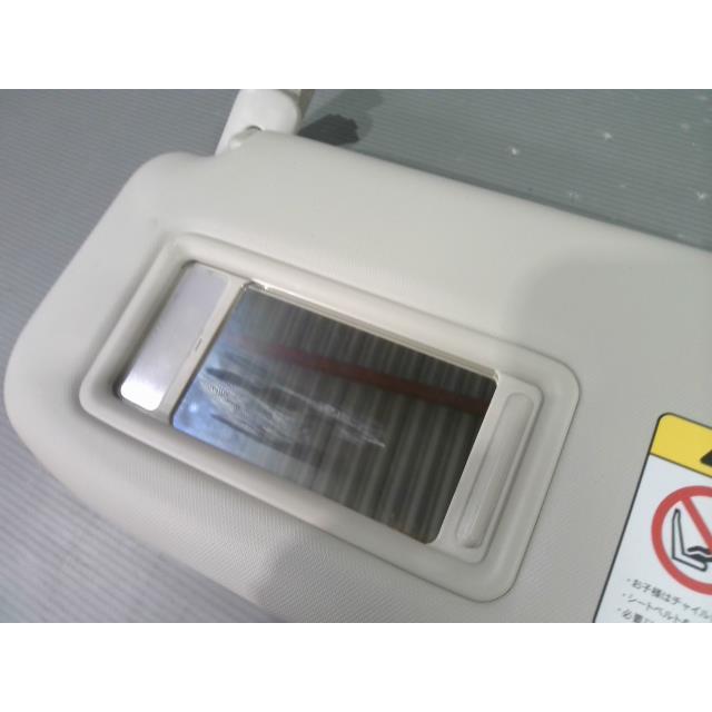 シーエックス CX−5 LDA-KE2AW サンバイザー 同梱不可 即決品 