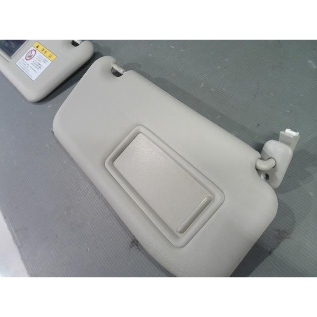 シーエックス CX−5 LDA-KE2AW サンバイザー 同梱不可 即決品 