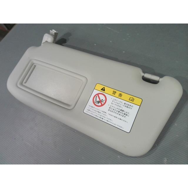 シーエックス CX−5 LDA-KE2AW サンバイザー 同梱不可 即決品 