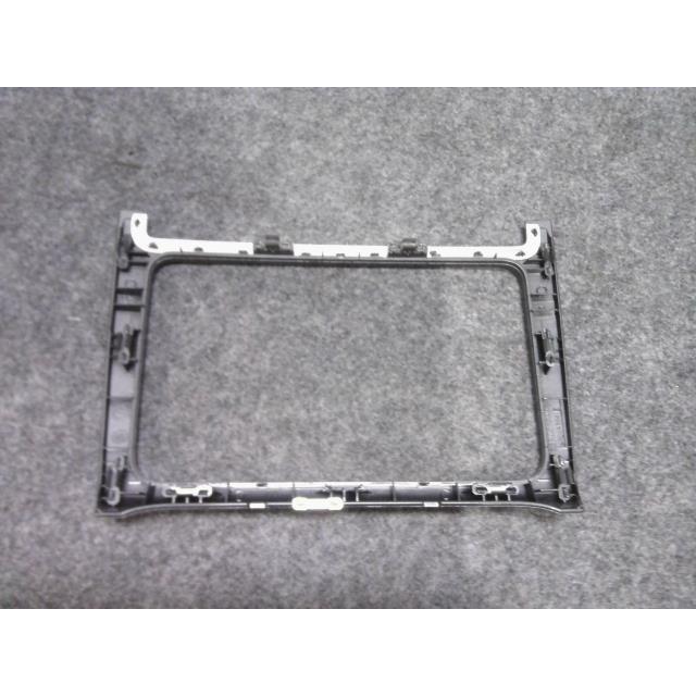 VW ポロ DBA-6RCBZ オーディオパネル 同梱不可 即決品 : サトウ