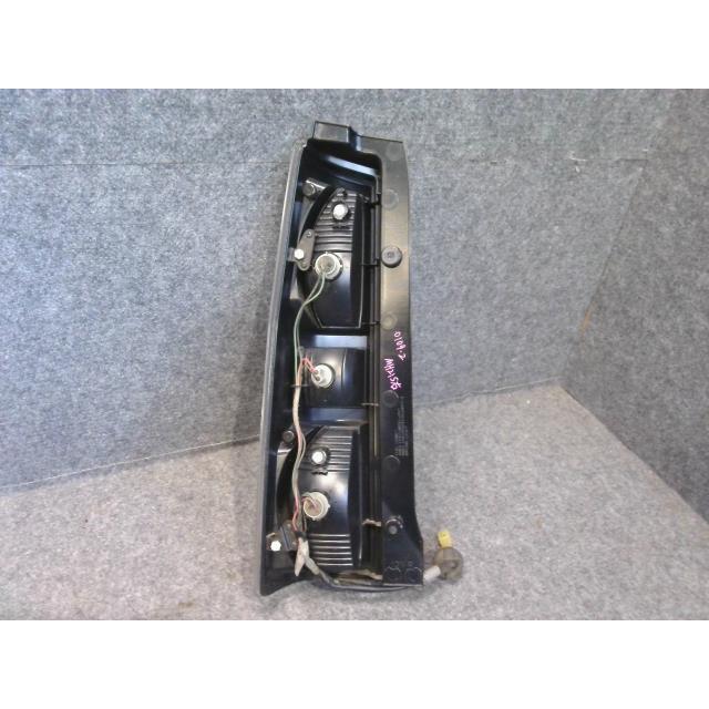 ワゴンR ワゴンR CBA-MH21S 右 テール ランプ 同梱不可 即決品