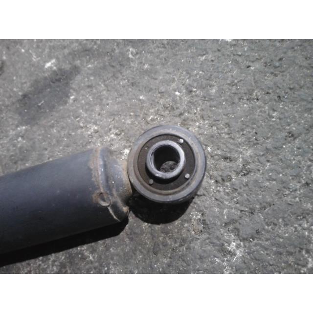 ハスラー DBA-MR31S 右リア ショックアブソーバー 同梱不可 即決品