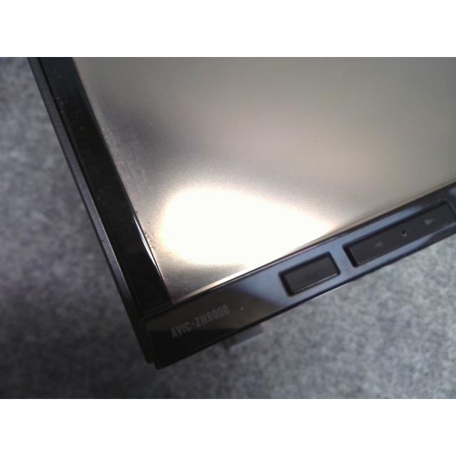 エスティマ DBA-ACR55W カーナビゲーション ※ジャンク品、Carrozzeria