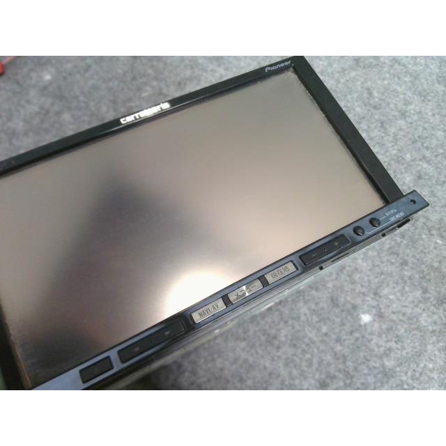 エスティマ DBA-ACR55W カーナビゲーション ※ジャンク品、Carrozzeria