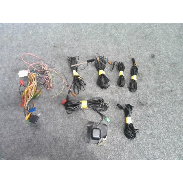 エスティマ DBA-ACR55W カーナビゲーション ※ジャンク品、Carrozzeria