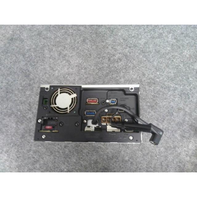 エスティマ DBA-ACR55W カーナビゲーション ※ジャンク品、Carrozzeria