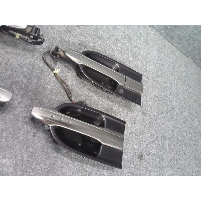 ステップワゴン DBA-RG1 アウターハンドル 同梱不可 即決品 : サトウ