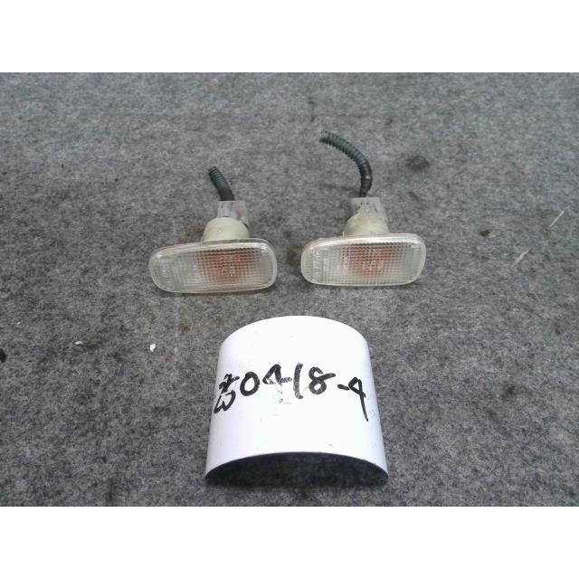 コンフォート DBA-TSS11 「左右フェンダーマーカー」 同梱不可 即決品
