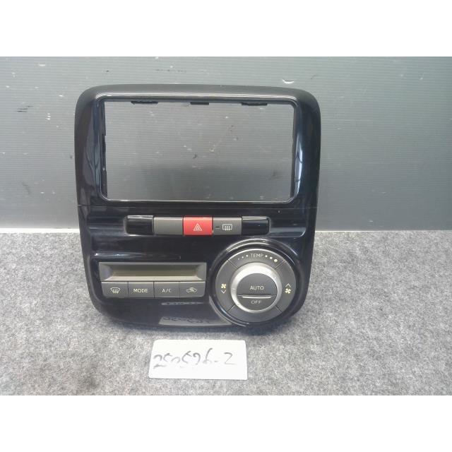 タント DBA-L375S オーディオパネル 同梱不可 即決品 : サトウサービス