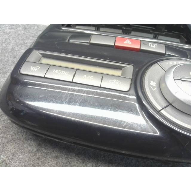 タント DBA-L375S オーディオパネル 同梱不可 即決品 : サトウサービス