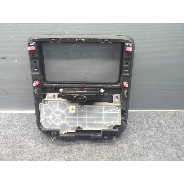 タント DBA-L375S オーディオパネル 同梱不可 即決品 : サトウサービス