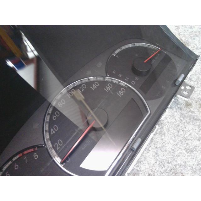 クラウン DBA-GRS180 スピードメーター 同梱不可 即決品 : サトウ