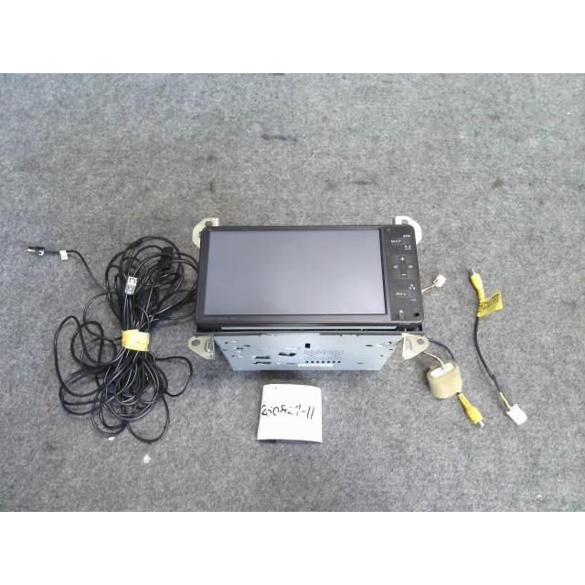 ミラ（ダイハツ） ミラココア DBA-L675S カーナビゲーション NHDT-W60G