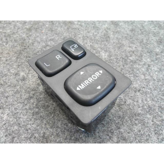 ミラ（ダイハツ） ミラ TA-L260S ドアミラースイッチ 同梱不可 即決品