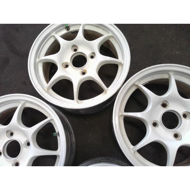 中古 ホイル ホイール 同梱不可 即決品 : サトウサービス - 通販 