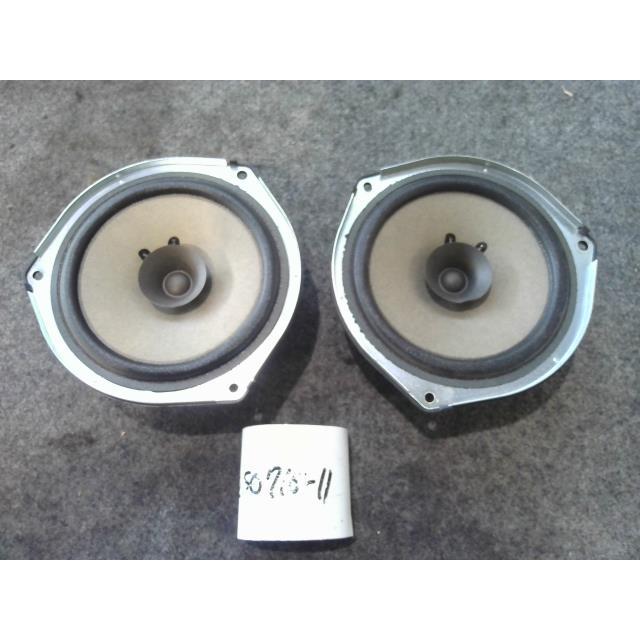タント DBA-LA610S スピーカー 同梱不可 即決品 : サトウサービス