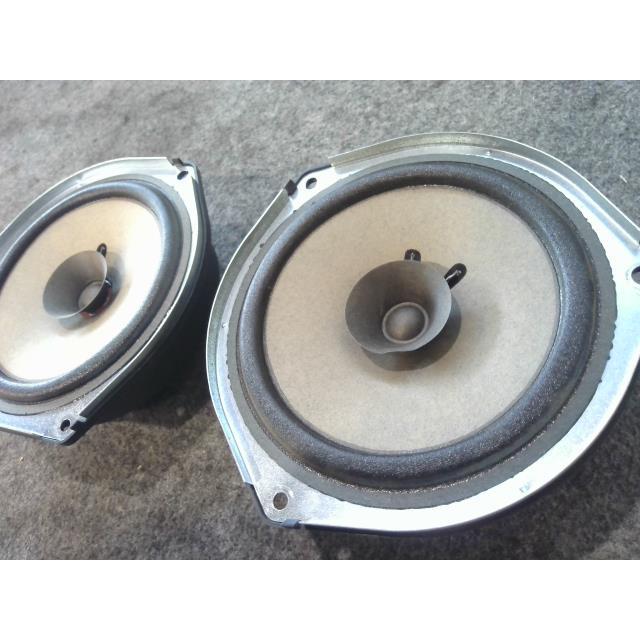 タント DBA-LA610S スピーカー 同梱不可 即決品 : サトウサービス