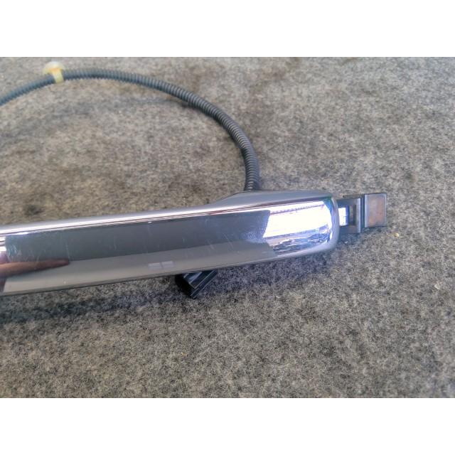 N-BOX N−BOX DBA-JF1 アウターハンドル 同梱不可 即決品 : サトウ