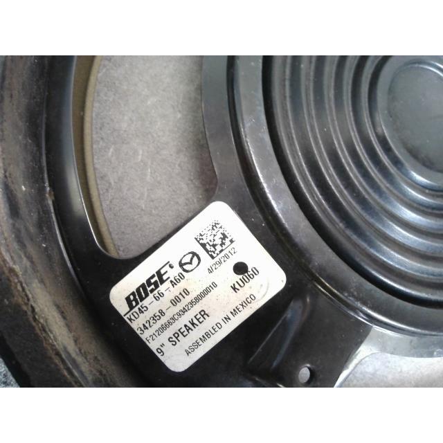 シーエックス CX−5 LDA-KE2AW スピーカー 同梱不可 即決品