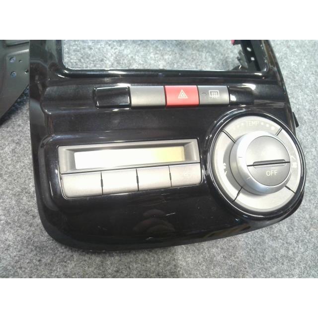 タント CBA-L385S オーディオパネル 同梱不可 即決品 : サトウサービス