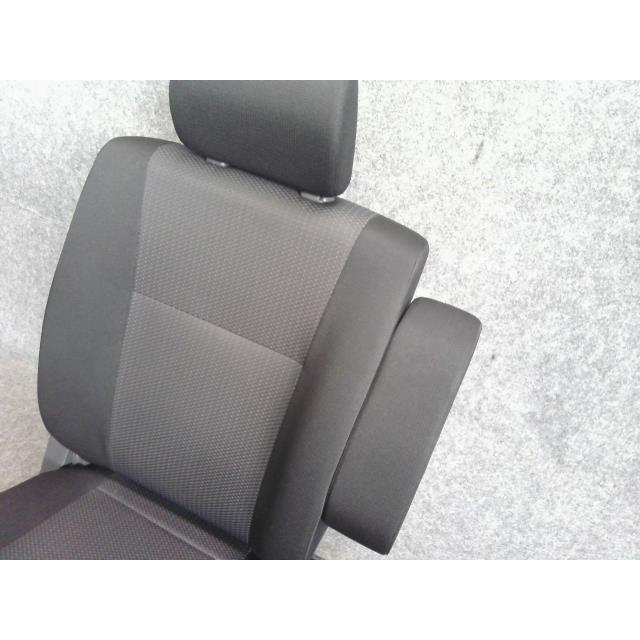 ワゴンR DBA-MH23S ドライバー シート 運転席 個人宅不可同梱