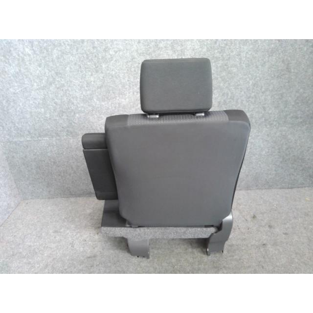 ワゴンR DBA-MH23S ドライバー シート 運転席 個人宅不可同梱