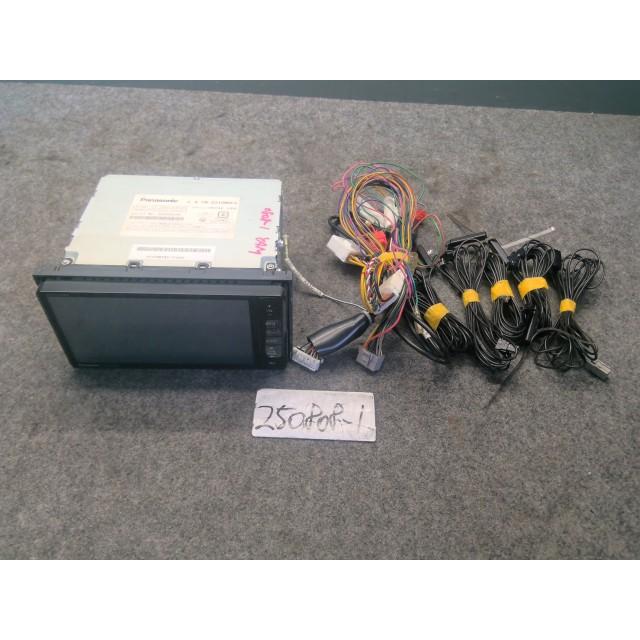 エクシーガ DBA-YAM カーナビゲーション CN-S310WDFA同梱不可 即決品