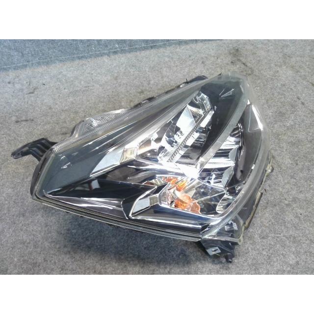 LA350S 右LEDヘッドライト ミラ（ダイハツ） ミライース DBA-LA350S 右ヘッドライト 同梱不可