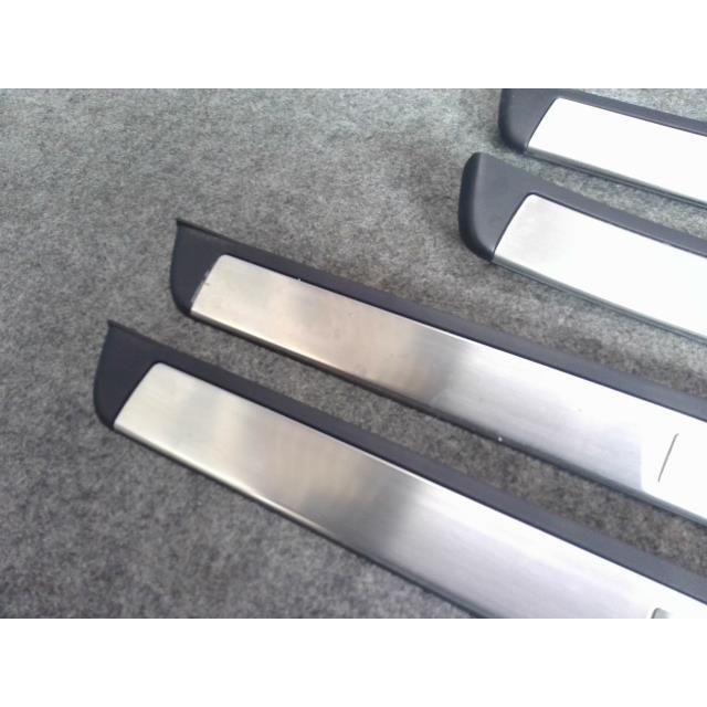 クラウン DBA-GRS200 「スカッフプレート1台分」 同梱不可 即決品