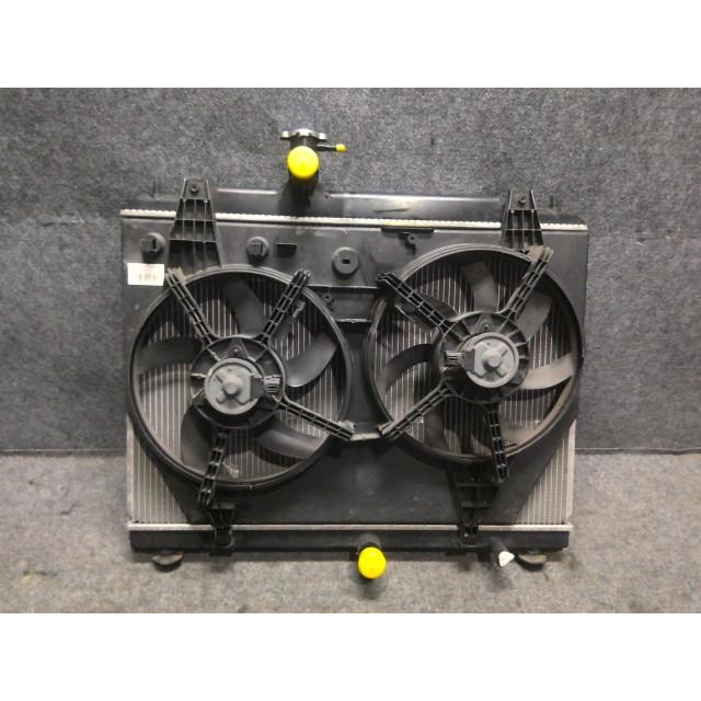 セレナ DBA-CC25 ラジエター ラジエータ 同梱不可 即決品 : サトウ