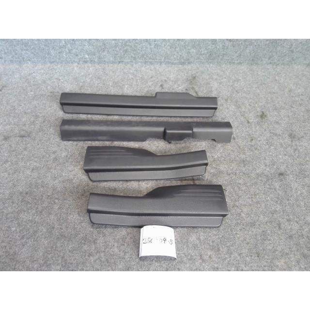 ハスラー 4AA-MR52S トリムセット 同梱不可 即決品 : サトウサービス