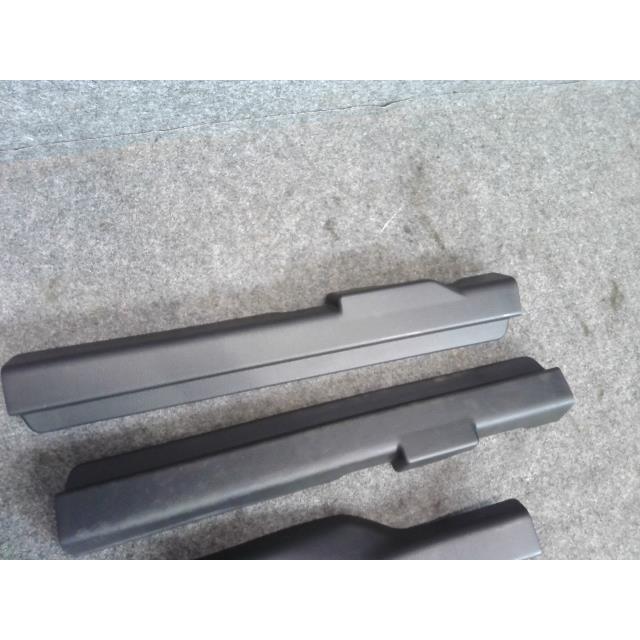 ハスラー 4AA-MR52S トリムセット 同梱不可 即決品 : サトウサービス