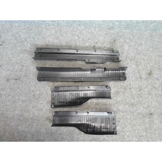 ハスラー 4AA-MR52S トリムセット 同梱不可 即決品 : サトウサービス