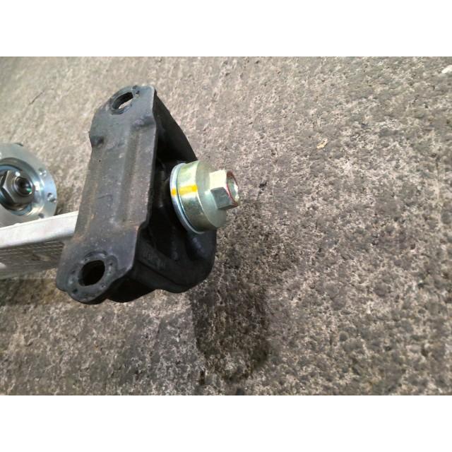 N-BOX N−BOX 6BA-JF6 リア デフ 同梱不可 即決品 : サトウ